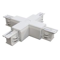 Коннекторы — Коннектор Maytoni Technical TRA005CX-31W купить в 