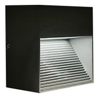 Свет для улицы — Уличный настенный светодиодный светильник Escada 10206/S LED купить в  Свет для улицы — Уличный настенный светодиодный светильник Escada 10206/S LED купить в