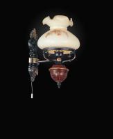 Настенные бра — Бра Reccagni Angelo A 2400/1 купить в  Настенные бра — Бра Reccagni Angelo A 2400/1 купить в