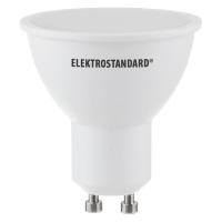 Светодиодные лампы — Светодиодная лампа Elektrostandard GU10 LED 5W 3300K купить в  Светодиодные лампы — Светодиодная лампа Elektrostandard GU10 LED 5W 3300K купить в