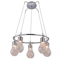 Подвесные светильники — Подвесной светильник Azzardo Otus 5 AZ1645 купить в 