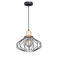 Подвесные светильники — Подвесной светильник Vitaluce V4467-1/1S купить в 