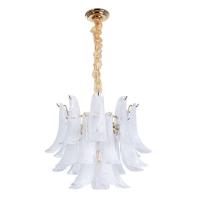 Люстры подвесные — Подвесная люстра ARTE Lamp A4072LM-6GO купить в  Люстры подвесные — Подвесная люстра ARTE Lamp A4072LM-6GO купить в