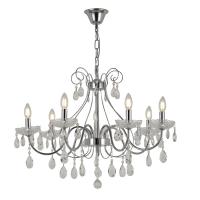 Люстры подвесные — Подвесная люстра F-Promo 2573-7P купить в 