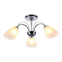 Люстры на штанге — Потолочная люстра Escada 1126/3P купить в  Люстры на штанге — Потолочная люстра Escada 1126/3P купить в