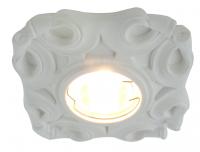 Встраиваемые точечные светильники — Встраиваемый светильник ARTE Lamp A5305PL-1WH купить в  Встраиваемые точечные светильники — Встраиваемый светильник ARTE Lamp A5305PL-1WH купить в