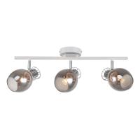 Споты — Спот Escada 1137/3A Chrome купить в  Споты — Спот Escada 1137/3A Chrome купить в