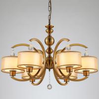 Люстры подвесные — Подвесная люстра Vele Luce VL1634L06 купить в 