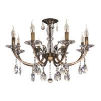 Люстры подвесные — Подвесная люстра Osgona Stregaro 694081 купить в 