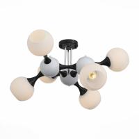 Люстры на штанге — Люстра на штанге ST-Luce SL849.542.06 купить в  Люстры на штанге — Люстра на штанге ST-Luce SL849.542.06 купить в