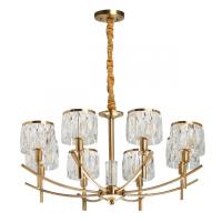 Люстры подвесные — Подвесная люстра MW-Light 624011408 купить в 