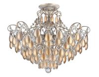 Люстры накладные — Накладная люстра Freya FR2302-CL-06-WG купить в 
