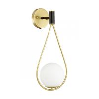 Настенные бра — Бра Odeon Light 4810/1W купить в  Настенные бра — Бра Odeon Light 4810/1W купить в