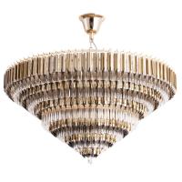 Люстры каскадные — Каскадная люстра Divinare 1683/01 LM-16 купить в  Люстры каскадные — Каскадная люстра Divinare 1683/01 LM-16 купить в