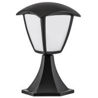 Низкие уличные фонари — Садово-парковый светильник Lightstar 375970 купить в  Низкие уличные фонари — Садово-парковый светильник Lightstar 375970 купить в