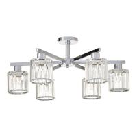 Потолочные люстры — Потолочная люстра Escada Premium Line 692/6P купить в 