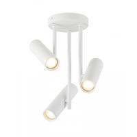 Споты — Спот IMEX KITO IL.0005.4200-3 WH купить в  Споты — Спот IMEX KITO IL.0005.4200-3 WH купить в