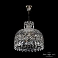 Люстры подвесные — Подвесная люстра Bohemia Ivele Crystal 14781/35 Pa купить в  Люстры подвесные — Подвесная люстра Bohemia Ivele Crystal 14781/35 Pa купить в