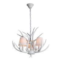 Люстры подвесные — Подвесная люстра ST-Luce SL346.503.03 купить в  Люстры подвесные — Подвесная люстра ST-Luce SL346.503.03 купить в