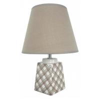 Настольные лампы — Настольная лампа Escada 698/1L Beige купить в 