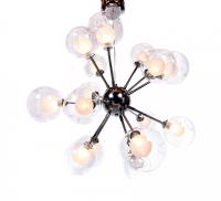 Люстры подвесные — Подвесная люстра Lumina Deco LDP 1171-15 купить в  Люстры подвесные — Подвесная люстра Lumina Deco LDP 1171-15 купить в