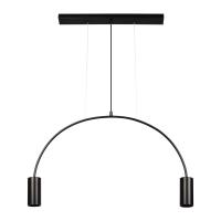 Подвесные светильники — Подвесной светильник LOFT IT 5044-2 купить в 