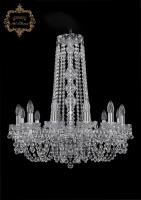Люстры подвесные — Подвесная люстра Art Classic 11.26.12.220.h-70.Cr.B купить в  Люстры подвесные — Подвесная люстра Art Classic 11.26.12.220.h-70.Cr.B купить в