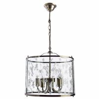 Подвесные светильники — Подвесной светильник ARTE Lamp A8286SP-5AB купить в  Подвесные светильники — Подвесной светильник ARTE Lamp A8286SP-5AB купить в