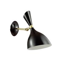 Настенные бра — Бра Odeon Light 4665/1W купить в  Настенные бра — Бра Odeon Light 4665/1W купить в
