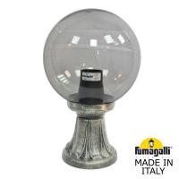 Низкие уличные фонари — Садово-парковый светильник Fumagalli G25.111.000.BZF1R купить в  Низкие уличные фонари — Садово-парковый светильник Fumagalli G25.111.000.BZF1R купить в