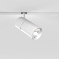 Трековые светильники — Светильник на шине Elektrostandard Slim Magnetic R02 Трековый светильник 12W 4200K (белый) 8501 купить в 