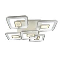 Потолочные люстры — Потолочная светодиодная люстра Seven Fires Маргрит 75274.01.09.05 купить в  Потолочные люстры — Потолочная светодиодная люстра Seven Fires Маргрит 75274.01.09.05 купить в