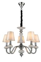 Люстры подвесные — Подвесная люстра ST-Luce SL654.503.05 купить в  Люстры подвесные — Подвесная люстра ST-Luce SL654.503.05 купить в