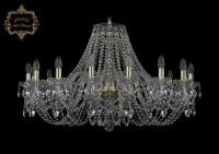 Люстры подвесные — Подвесная люстра Art Classic 11.11.16.360.Gd.Sp купить в 