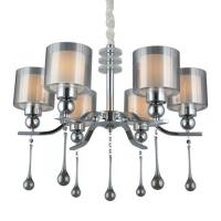 Люстры подвесные — Подвесная люстра Omnilux OML-56003-06 купить в 