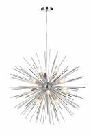 Люстры подвесные — Подвесная люстра Vele Luce VL5673P14 купить в 