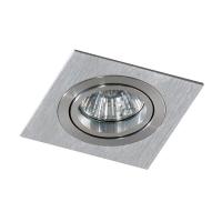Cветильники потолочные встраиваемые — Встраиваемый светильник Azzardo Caro Square AZ2435 купить в  Cветильники потолочные встраиваемые — Встраиваемый светильник Azzardo Caro Square AZ2435 купить в