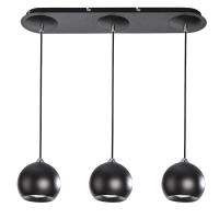 Подвесные светильники — Подвесной светильник Azzardo Gulia 3 AZ0743 купить в 