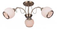 Люстры на штанге — Люстра на штанге TOPLIGHT TL3760X-03AB купить в  Люстры на штанге — Люстра на штанге TOPLIGHT TL3760X-03AB купить в