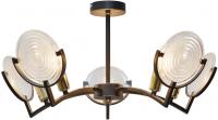 Люстры на штанге — Люстра на штанге TOPLIGHT TL1194X-05BK купить в  Люстры на штанге — Люстра на штанге TOPLIGHT TL1194X-05BK купить в