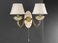 Настенные бра — Бра Reccagni Angelo A 6618/2 купить в  Настенные бра — Бра Reccagni Angelo A 6618/2 купить в