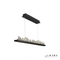 Свет для дома — Подвесной светильник iLedex Attic 16339/L80 4000K купить в  Свет для дома — Подвесной светильник iLedex Attic 16339/L80 4000K купить в