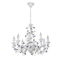 Люстры подвесные — Подвесная люстра Vitaluce V1794-0/8 купить в 