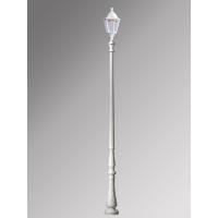 Высокие уличные фонари — Садово-парковый светильник Fumagalli E35.205.000.WXH27 купить в 