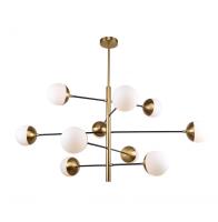 Люстры на штанге — Люстра на штанге F-Promo 3087-10P купить в  Люстры на штанге — Люстра на штанге F-Promo 3087-10P купить в