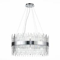 Люстры подвесные — Подвесная люстра ST-Luce SL1160.103.18 купить в 