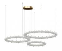 Люстры подвесные — Подвесная люстра Kink Light 07875-80+60+40P,33 купить в  Люстры подвесные — Подвесная люстра Kink Light 07875-80+60+40P,33 купить в