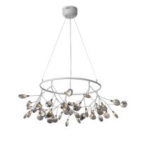 Люстры подвесные — Подвесная люстра ST-Luce SL411.543.45 купить в  Люстры подвесные — Подвесная люстра ST-Luce SL411.543.45 купить в