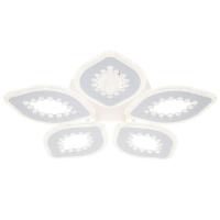 Потолочные люстры — Потолочная светодиодная люстра Escada Dew 10271/5LED купить в  Потолочные люстры — Потолочная светодиодная люстра Escada Dew 10271/5LED купить в