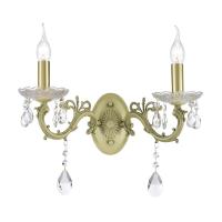 Настенные бра — Бра Dio D'arte Colzano E 2.1.2.200 W купить в  Настенные бра — Бра Dio D'arte Colzano E 2.1.2.200 W купить в